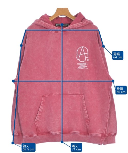 A GOOD BAD INFLUENCE เสื้อฮู้ด