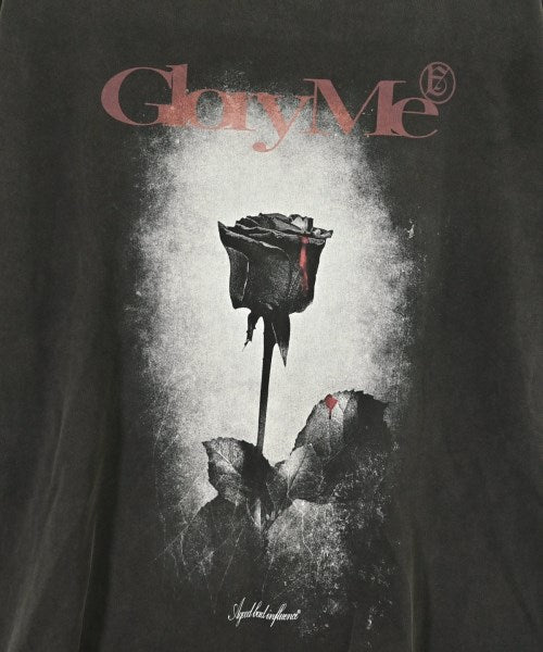A GOOD BAD INFLUENCE เสื้อยืด/เสื้อท็อปส์