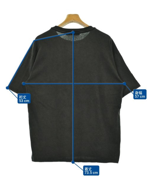 A GOOD BAD INFLUENCE เสื้อยืด/เสื้อท็อปส์