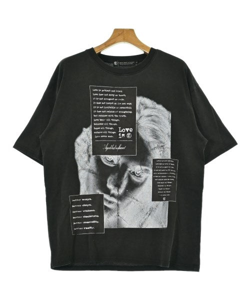 A GOOD BAD INFLUENCE เสื้อยืด/เสื้อท็อปส์