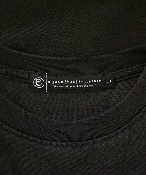 A GOOD BAD INFLUENCE เสื้อยืด/เสื้อท็อปส์