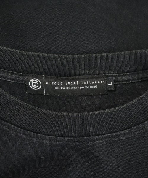 A GOOD BAD INFLUENCE เสื้อยืด/เสื้อท็อปส์