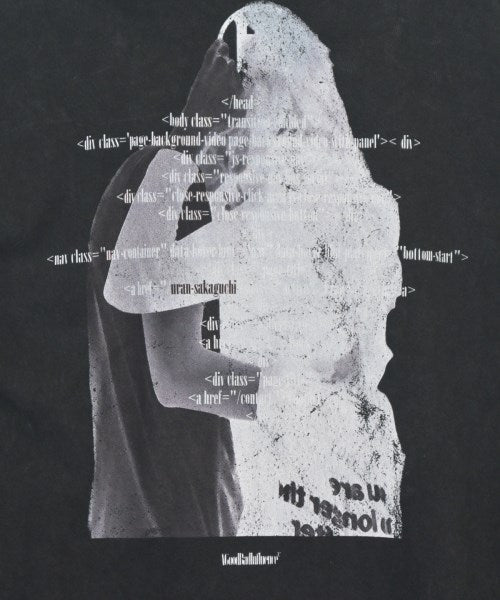 A GOOD BAD INFLUENCE เสื้อยืด/เสื้อท็อปส์