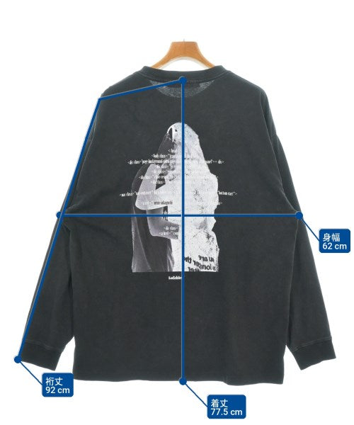 A GOOD BAD INFLUENCE เสื้อยืด/เสื้อท็อปส์