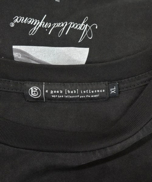 A GOOD BAD INFLUENCE เสื้อยืด/เสื้อท็อปส์