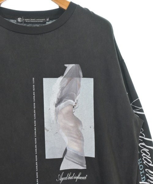 A GOOD BAD INFLUENCE เสื้อยืด/เสื้อท็อปส์