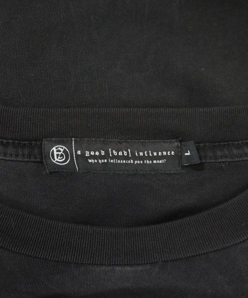 A GOOD BAD INFLUENCE เสื้อยืด/เสื้อท็อปส์