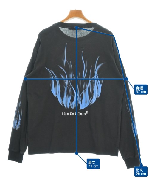 A GOOD BAD INFLUENCE เสื้อยืด/เสื้อท็อปส์