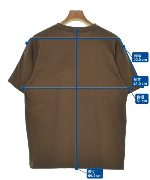 AMERICAN SOUNDS เสื้อยืด/เสื้อท็อปส์