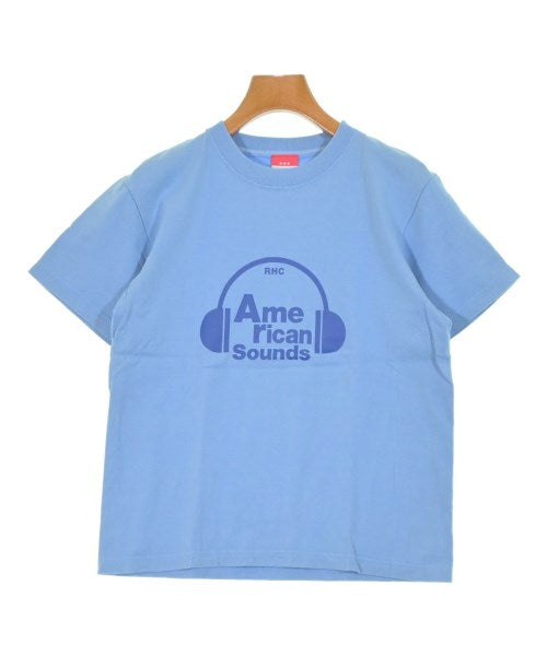 AMERICAN SOUNDS เสื้อยืด/เสื้อท็อปส์