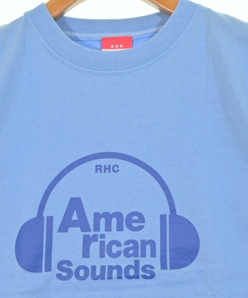 AMERICAN SOUNDS เสื้อยืด/เสื้อท็อปส์