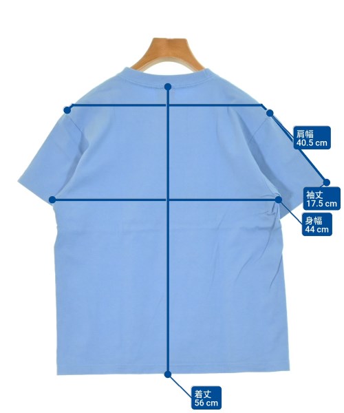 AMERICAN SOUNDS เสื้อยืด/เสื้อท็อปส์
