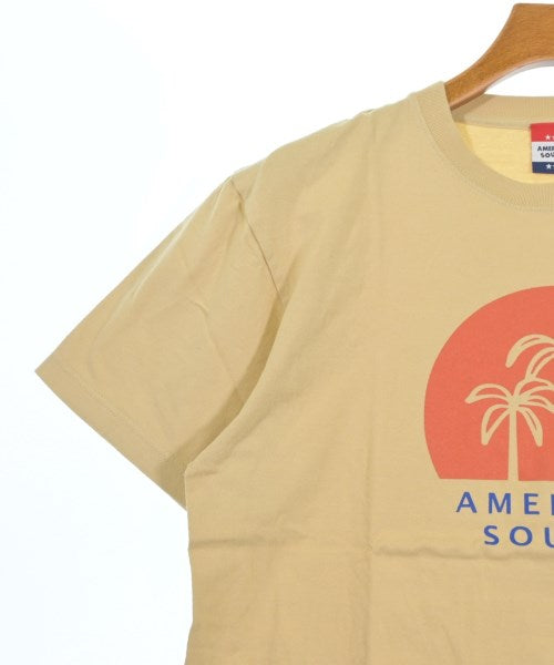 AMERICAN SOUNDS เสื้อยืด/เสื้อท็อปส์