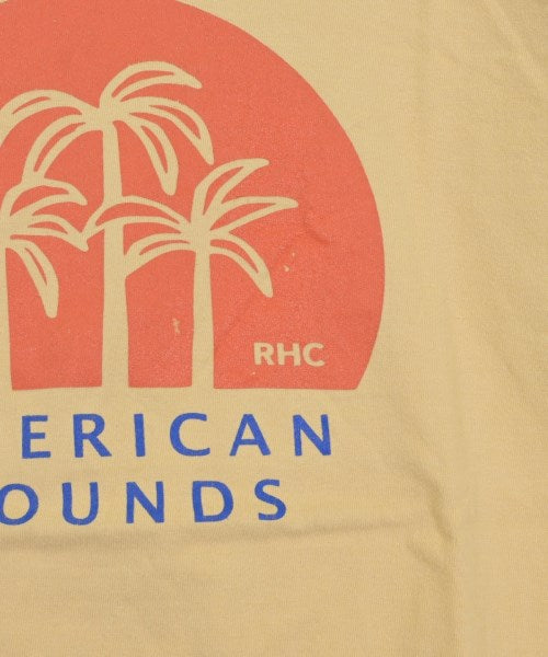 AMERICAN SOUNDS เสื้อยืด/เสื้อท็อปส์