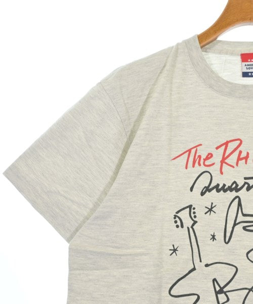 AMERICAN SOUNDS เสื้อยืด/เสื้อท็อปส์