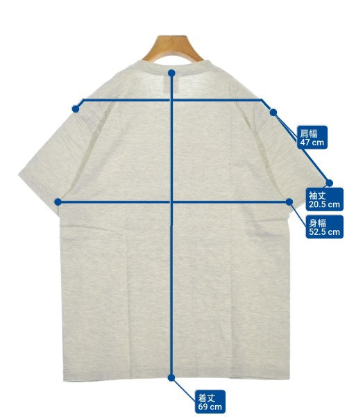 AMERICAN SOUNDS เสื้อยืด/เสื้อท็อปส์