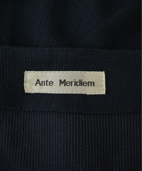Ante Meridiem ชุดเดรส