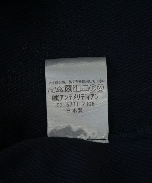 Ante Meridiem ชุดเดรส