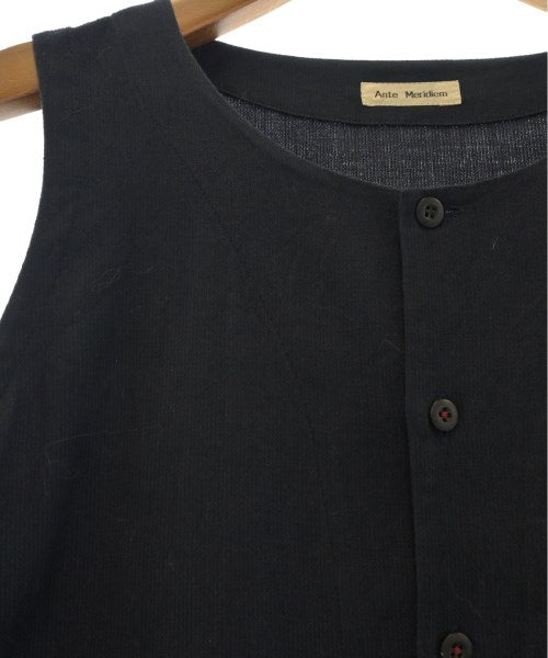 Ante Meridiem ชุดเดรส