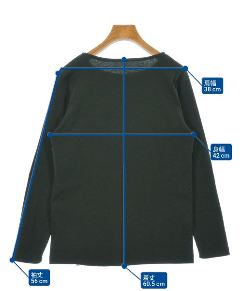 Ante Meridiem เสื้อยืด/เสื้อท็อปส์
