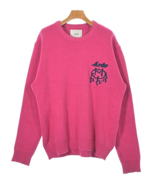 ARTE เสื้อกันหนาว