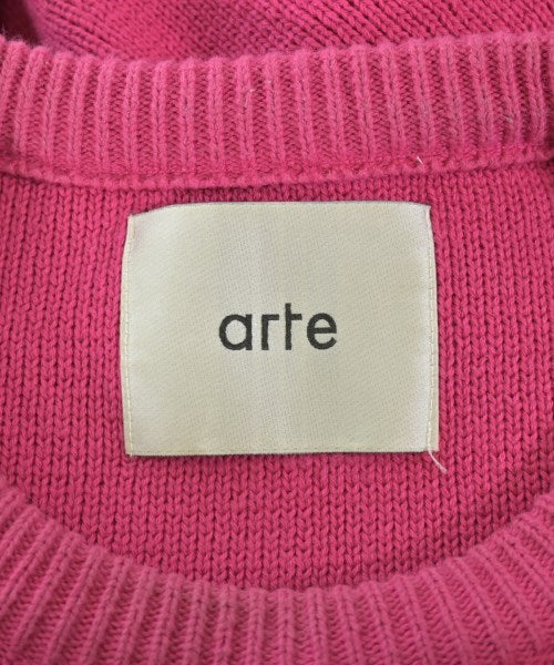 ARTE เสื้อกันหนาว