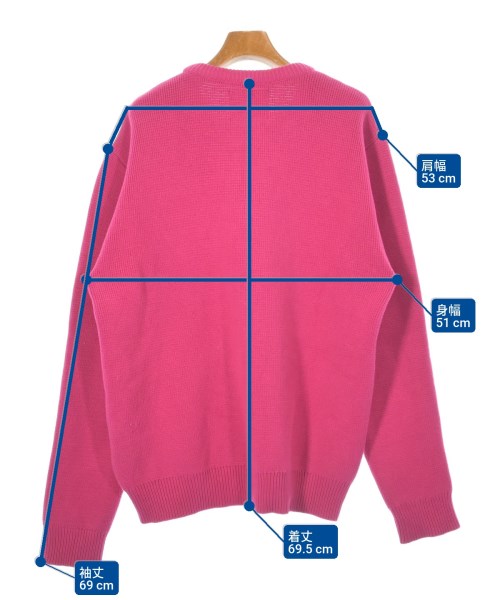 ARTE เสื้อกันหนาว