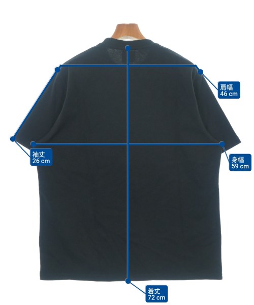 ARTE เสื้อยืด/เสื้อท็อปส์