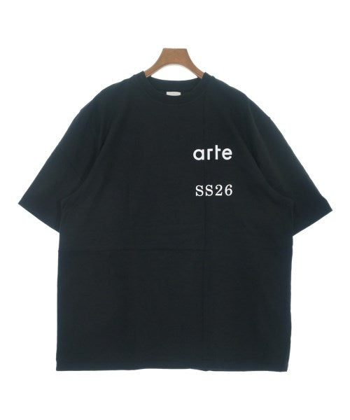 ARTE เสื้อยืด/เสื้อท็อปส์
