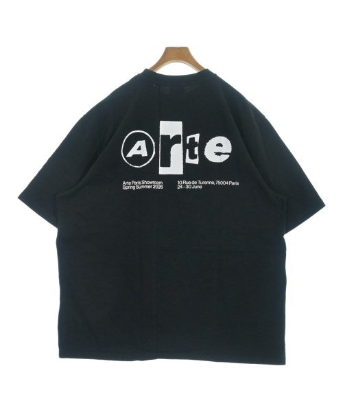 ARTE เสื้อยืด/เสื้อท็อปส์