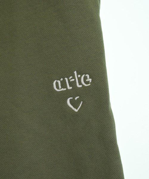 ARTE กางเกงวอร์ม