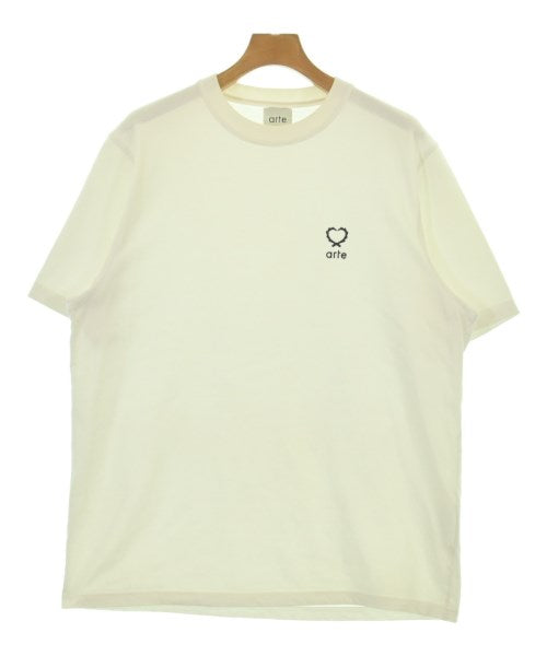 ARTE เสื้อยืด/เสื้อท็อปส์