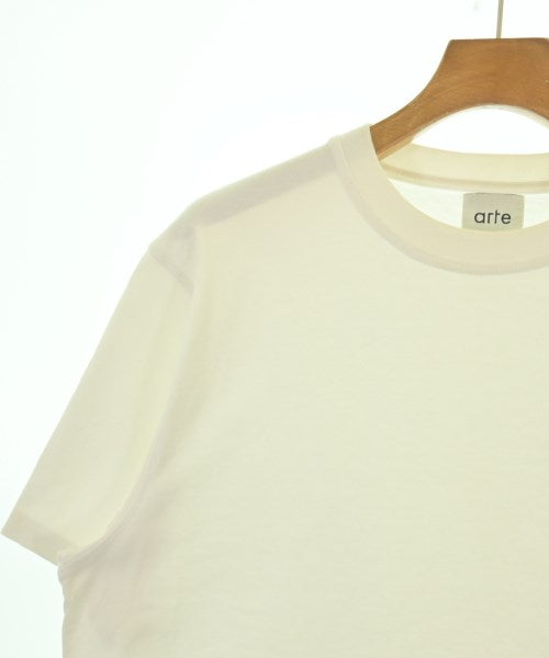 ARTE เสื้อยืด/เสื้อท็อปส์