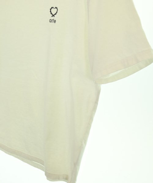 ARTE เสื้อยืด/เสื้อท็อปส์