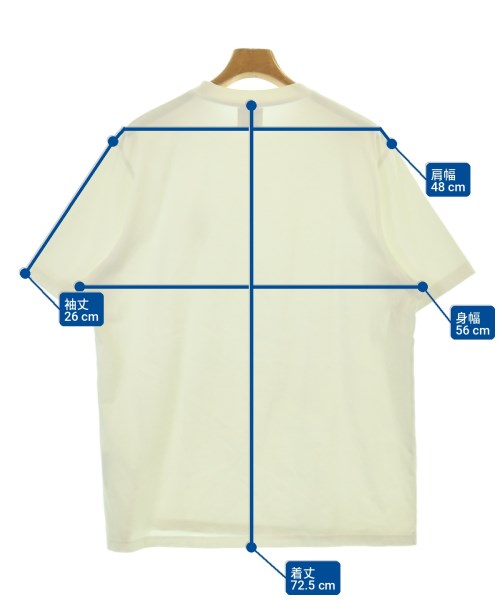 ARTE เสื้อยืด/เสื้อท็อปส์