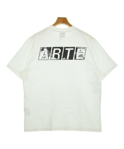 ARTE เสื้อยืด/เสื้อท็อปส์