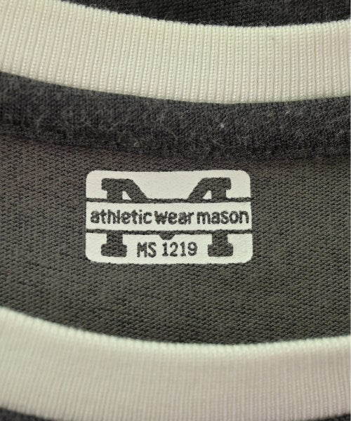 Athletic Wear Mason เสื้อยืด/เสื้อท็อปส์