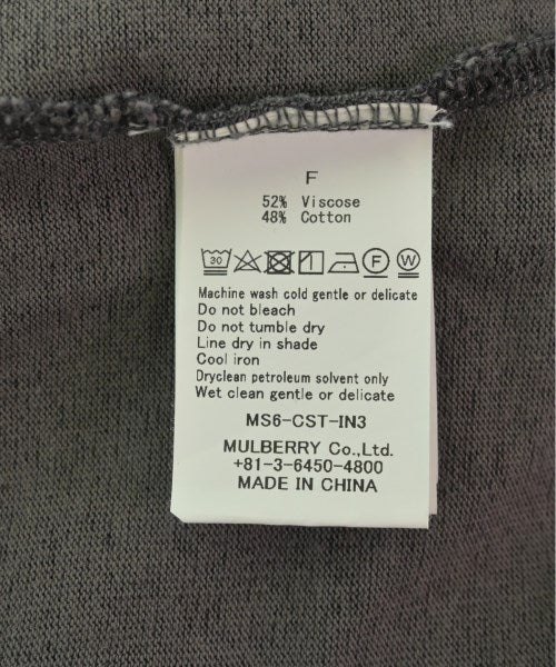 Athletic Wear Mason เสื้อยืด/เสื้อท็อปส์