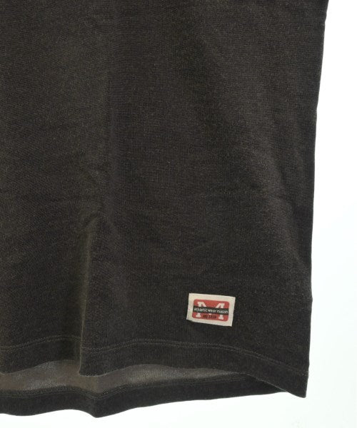 Athletic Wear Mason เสื้อยืด/เสื้อท็อปส์