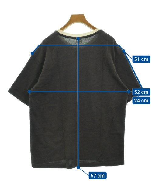 Athletic Wear Mason เสื้อยืด/เสื้อท็อปส์