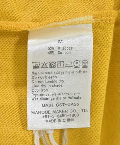 Athletic Wear Mason เสื้อยืด/เสื้อท็อปส์