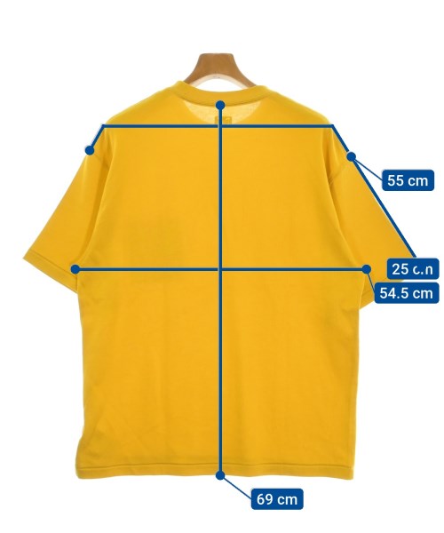Athletic Wear Mason เสื้อยืด/เสื้อท็อปส์