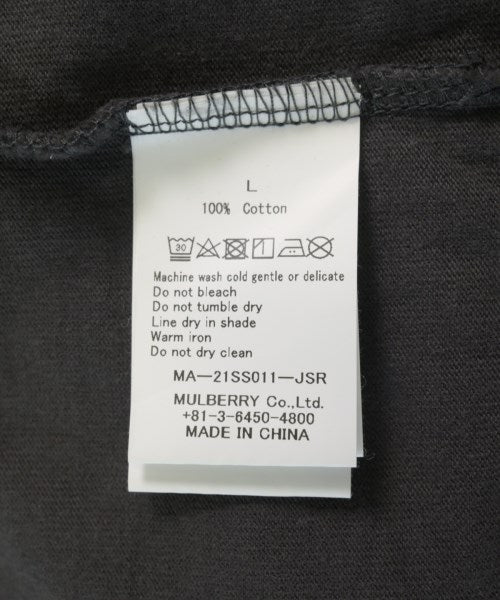 Athletic Wear Mason เสื้อยืด/เสื้อท็อปส์
