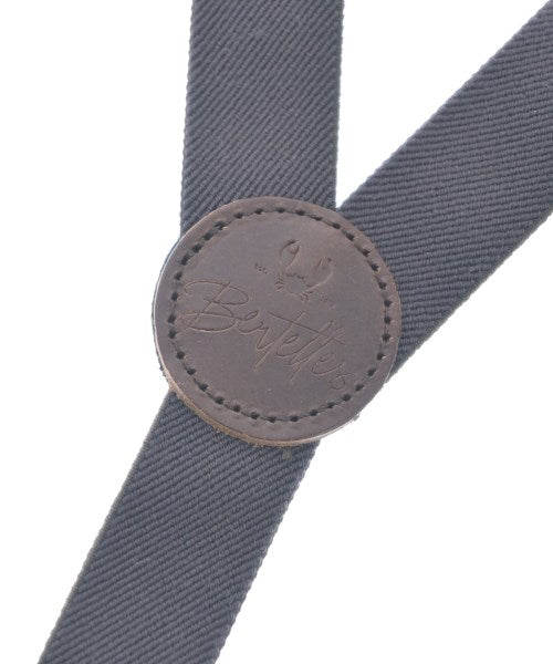 BERTELLES เข็มขัด