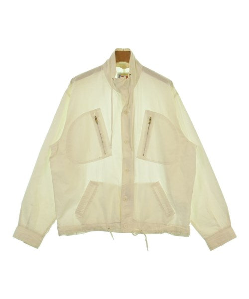 BIG SMITH แจ็คเก็ตเบลาส์ อื่น