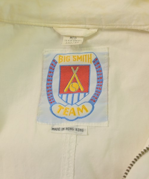 BIG SMITH แจ็คเก็ตเบลาส์ อื่น