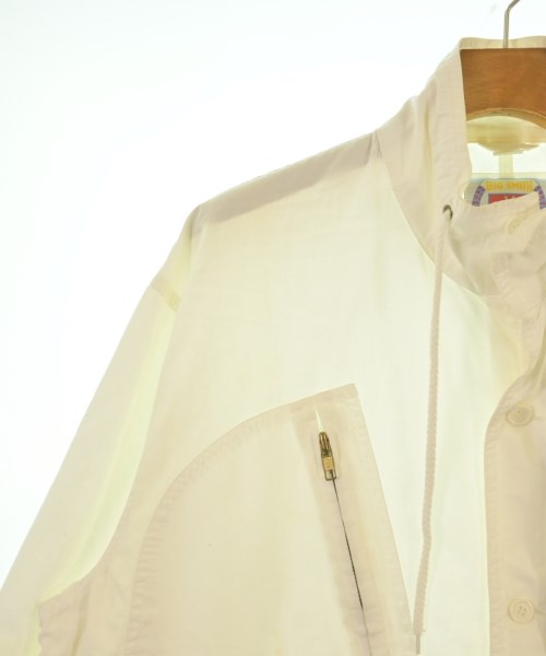 BIG SMITH แจ็คเก็ตเบลาส์ อื่น