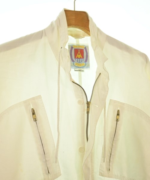 BIG SMITH แจ็คเก็ตเบลาส์ อื่น