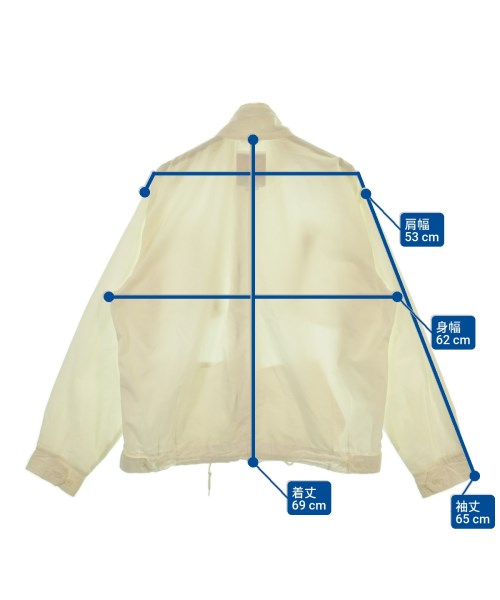 BIG SMITH แจ็คเก็ตเบลาส์ อื่น