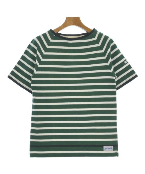 BIG SMITH เสื้อยืด/เสื้อท็อปส์